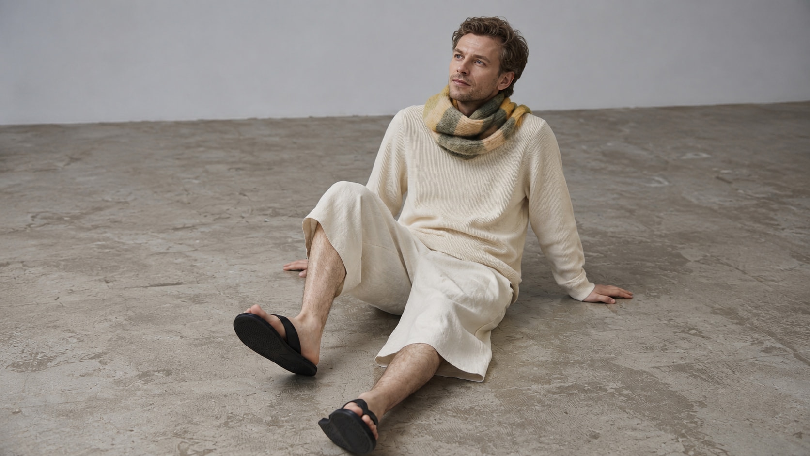 Selected pieces — YEG Textile