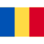 Romania Flag